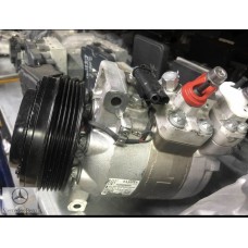 MERCEDES BAŞKAN TİCARET 0008300004 W 222 KASA KLİMA KOMPRÖSÖR